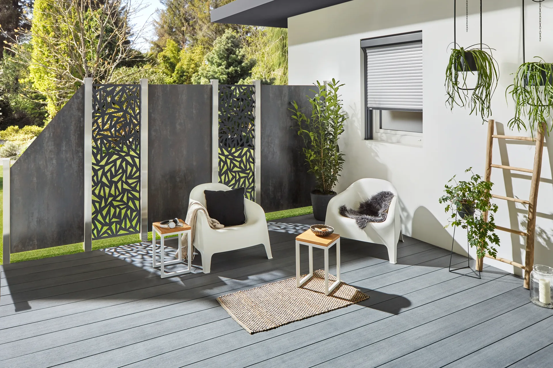 System Grilles Decoratives - Photo 4
